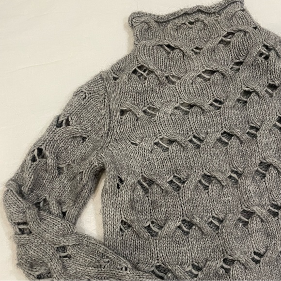 INHABIT Sweater - Picture 2 of 4